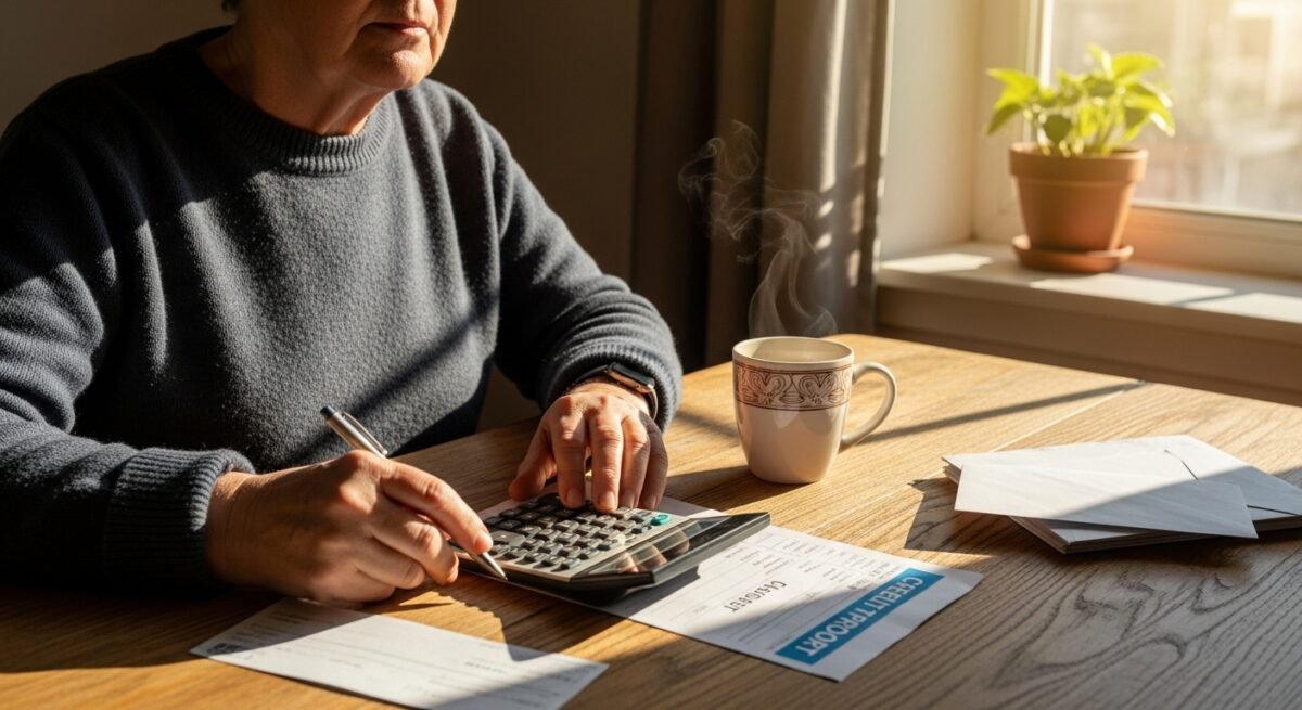 Can you still get a loan in the US with a very low credit score?