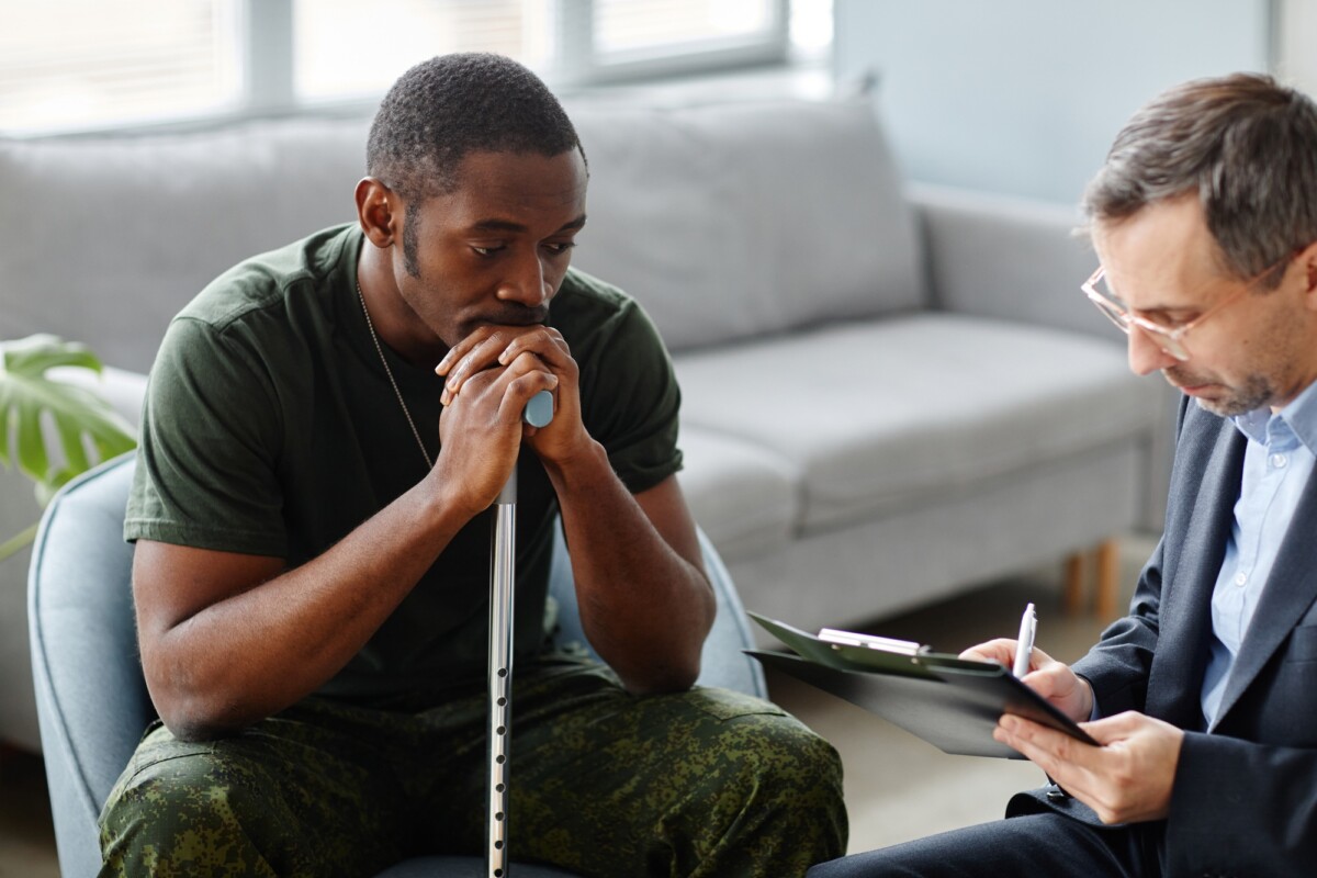 How Health Insurance for Veterans Can Secure Your Future