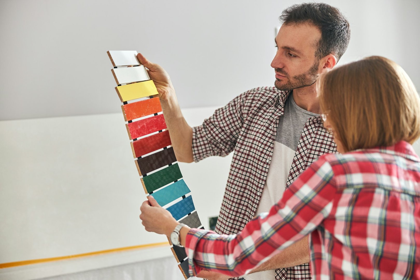 Siding Colors for Homes: Palette of Possibilities
