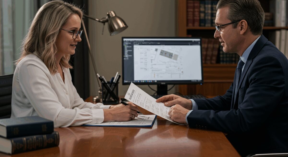 Virginia Car Accident Lawyer Fees: How Contingency Agreements Work