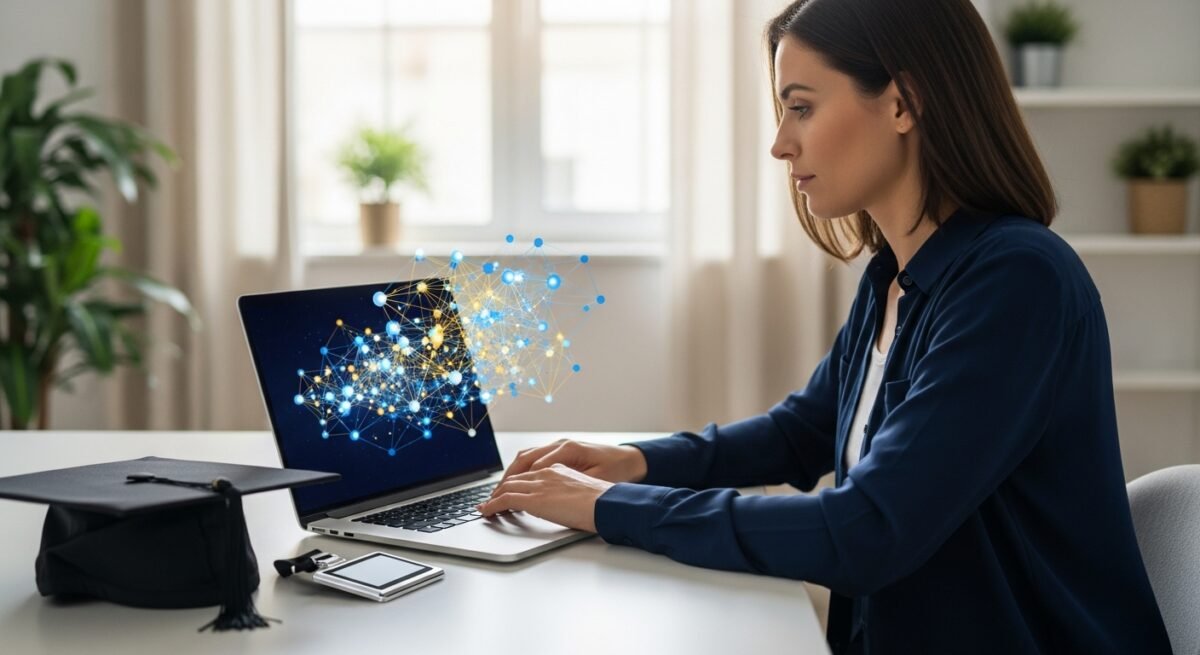 virtual higher ed credentials