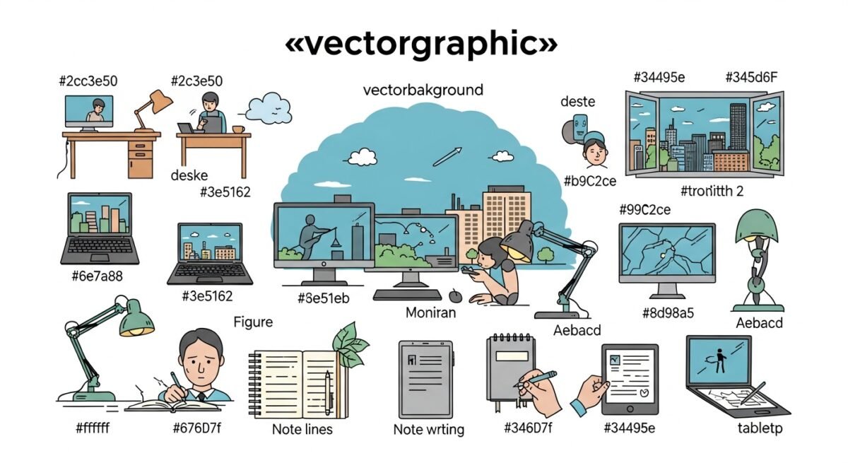 Virtual Master Programs: A Complete Guide to Earning Your Degree