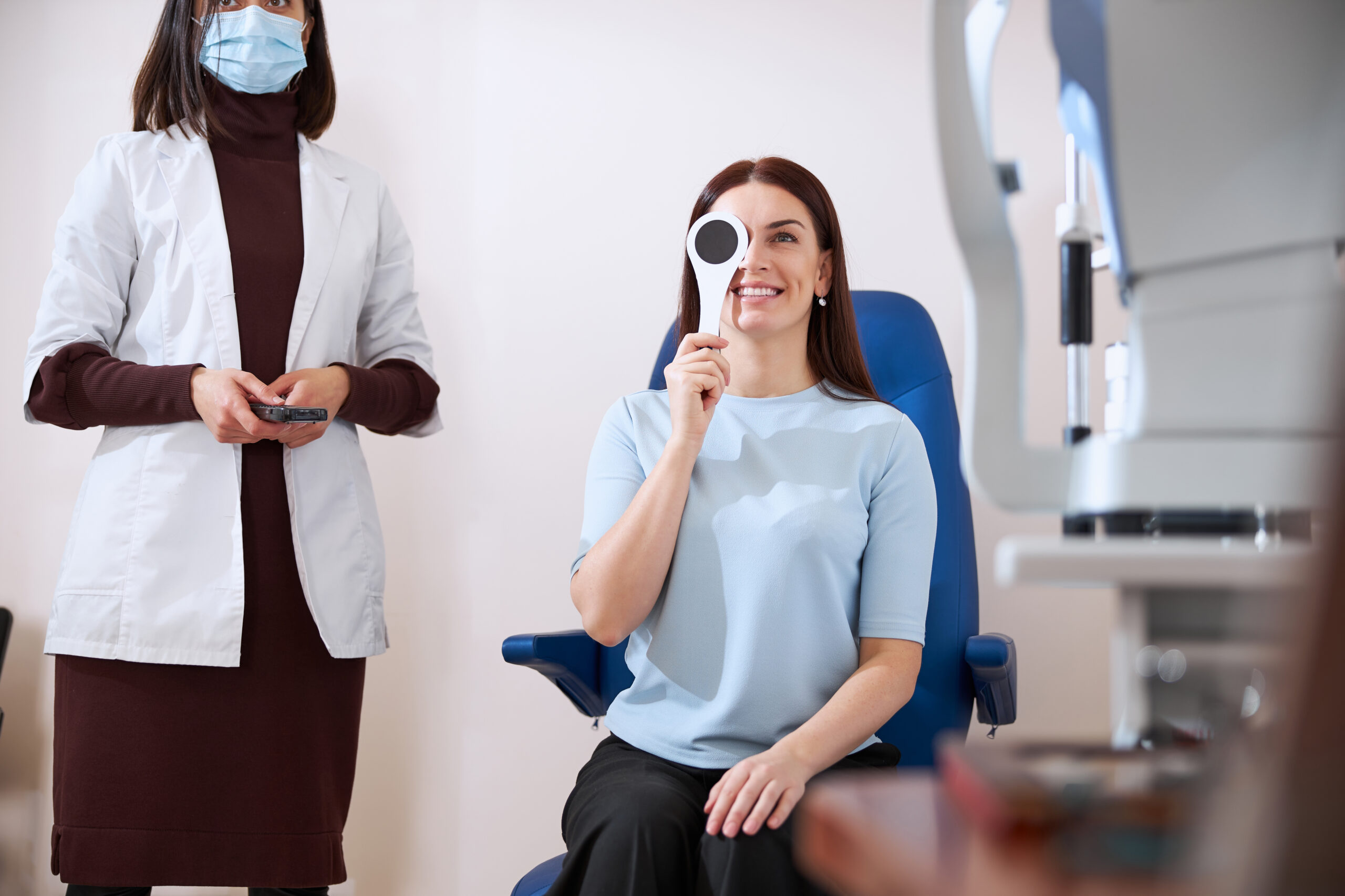 Vision Wellness with Optima: Unveiling Affordable Eye Care Solutions