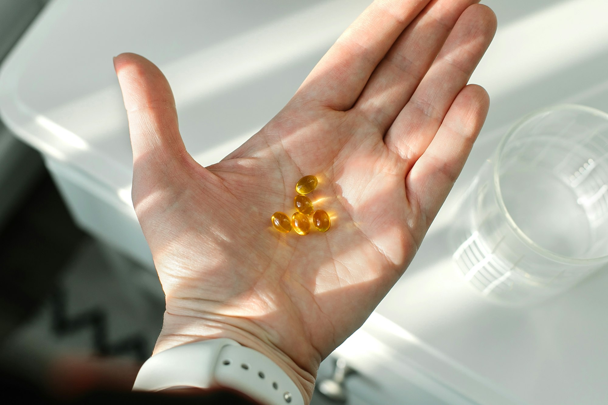 Identifying Vitamin D3 Deficiency Symptoms: Key Signs to Watch For