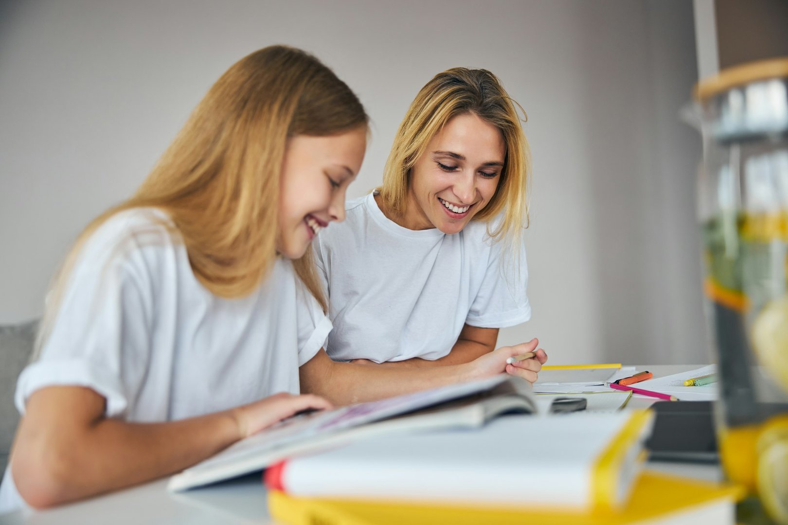 Voluntary life insurance