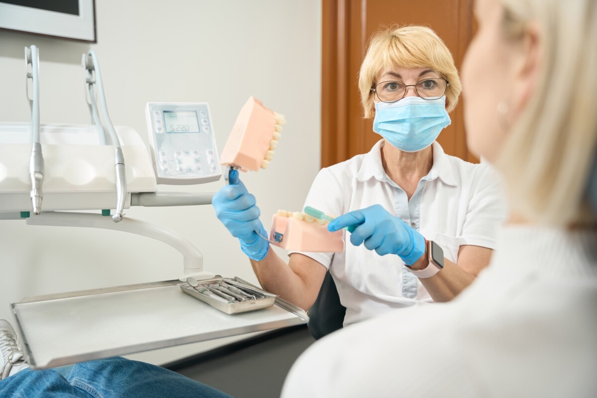 Bad Dentist? Here’s How to Spot the Warning Signs Early