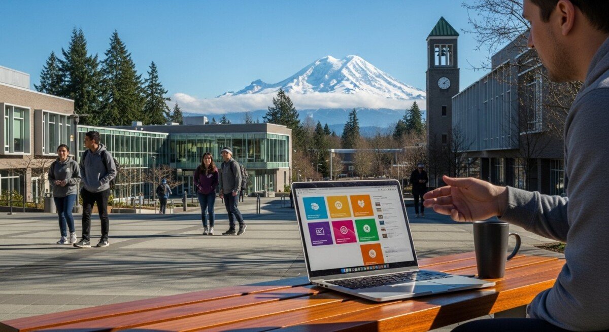 Washington state bachelor's degree programs