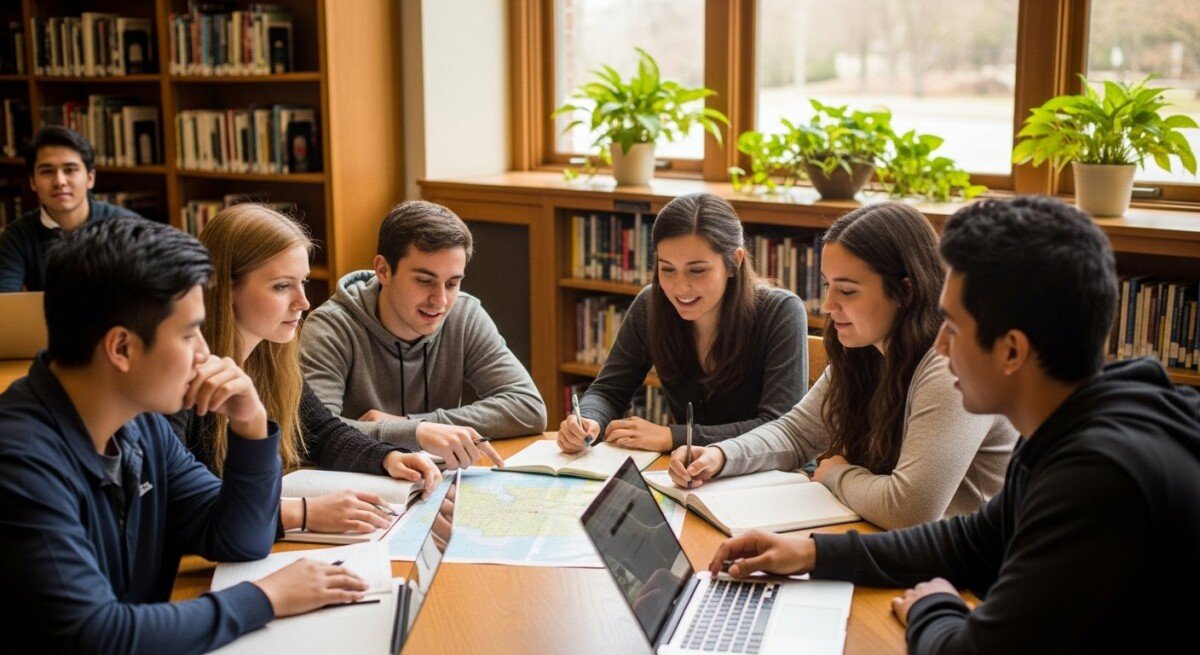Washington state college scholarship programs