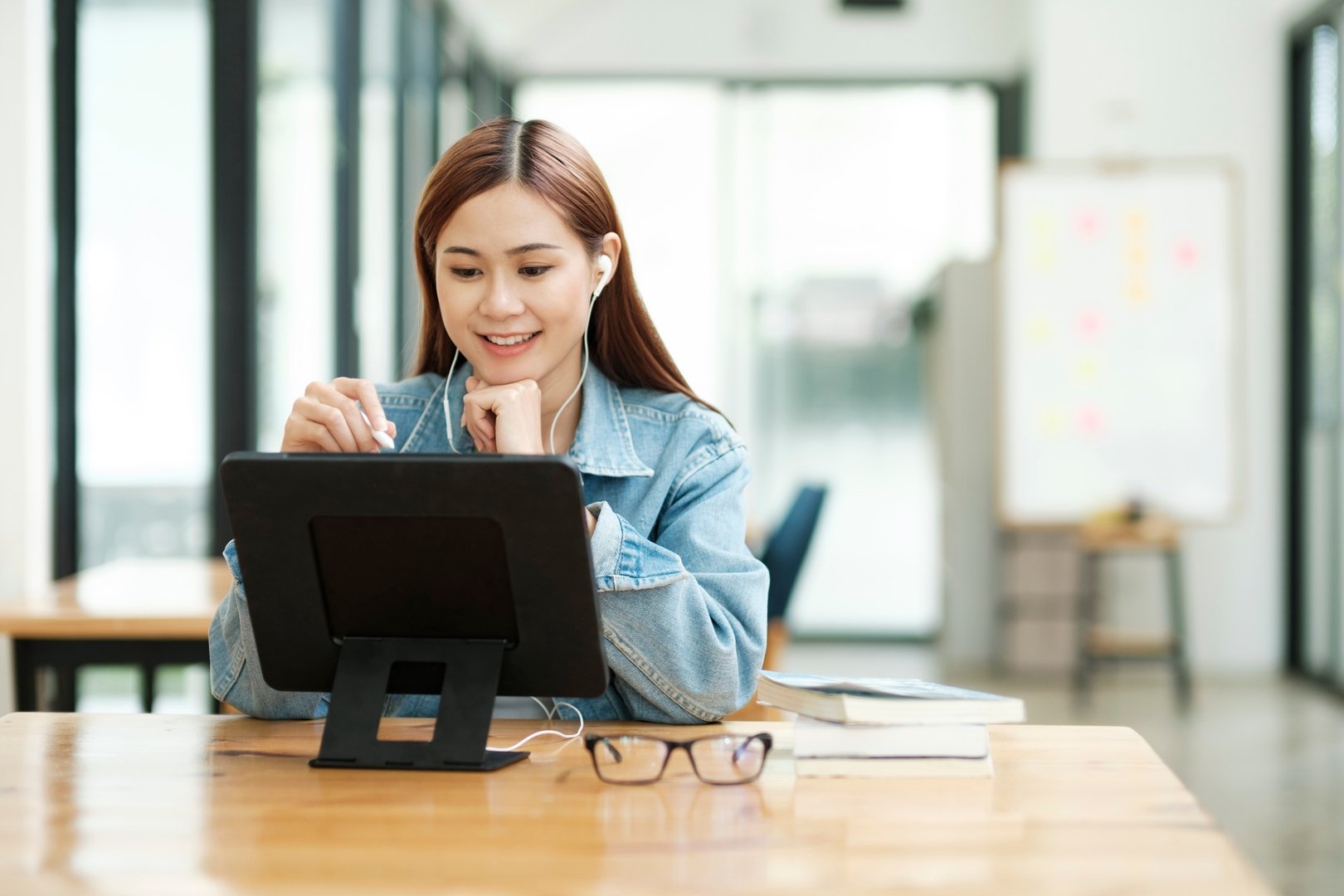 washington university online degrees