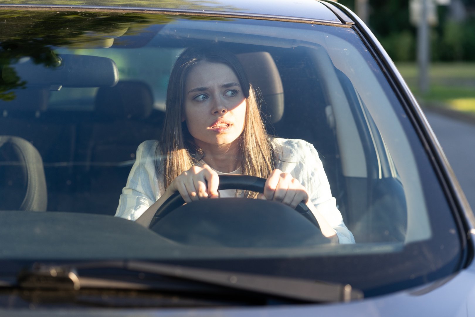 Ways to avoid fines for driving without insurance
