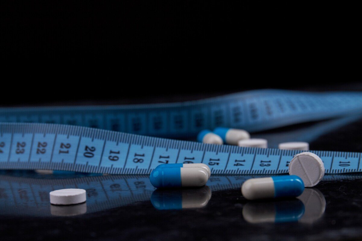 will medicare pay for weight loss drugs