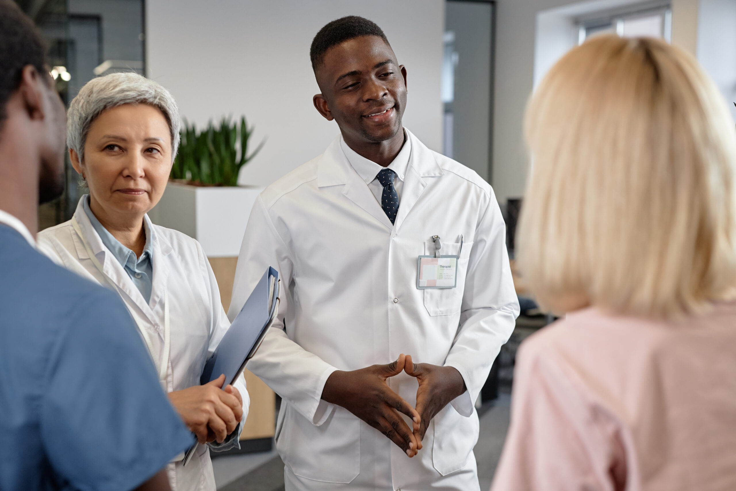 Weight Loss Wins: Insurance Plans That Cover Medication