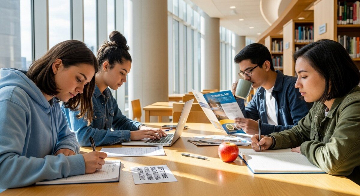 West Virginia scholarship application resources and funding