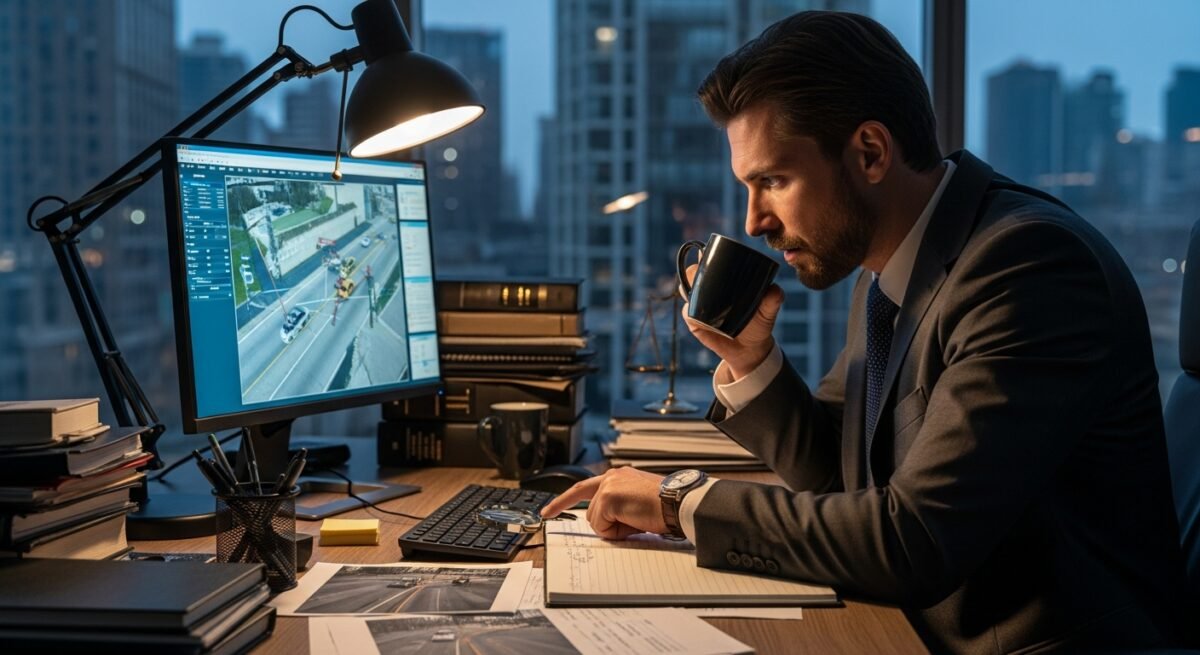 accident car lawyer