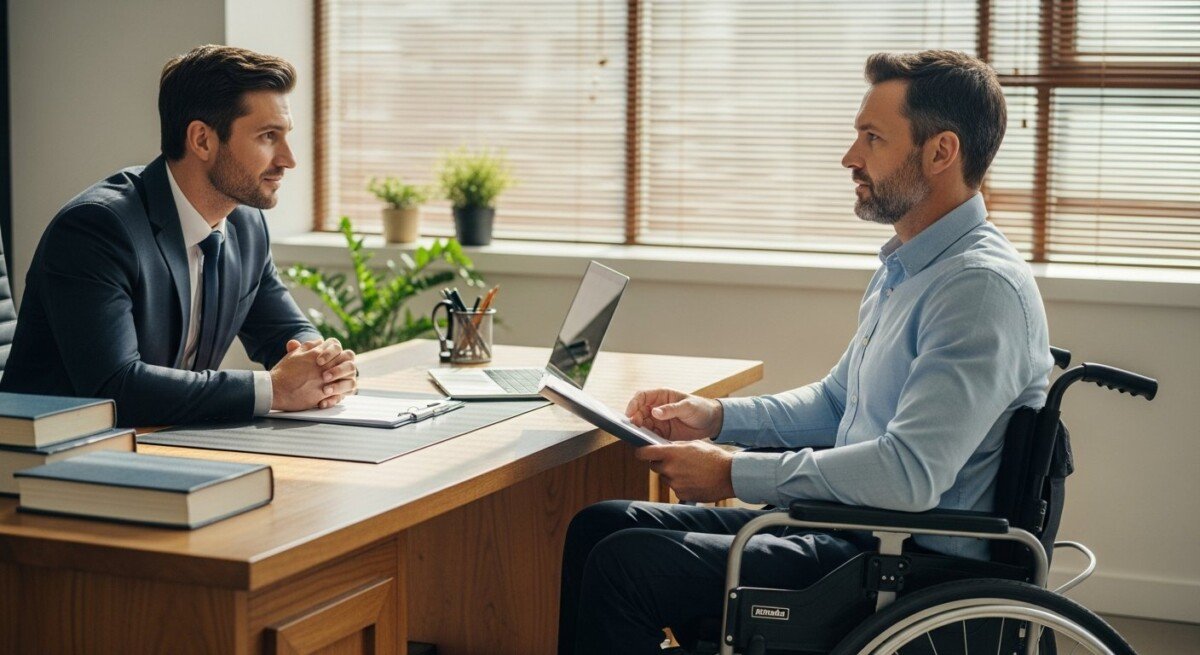 catastrophic injury lawyer