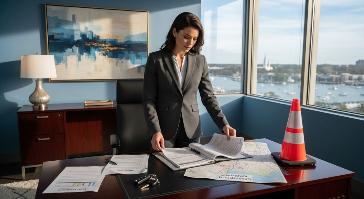 charleston personal injury lawyer