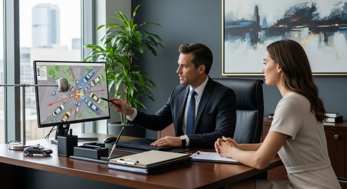 lafayette car accident lawyer