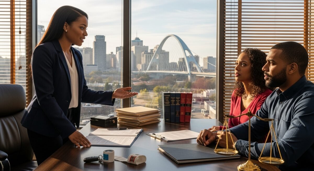 personal injury attorney Memphis, TN