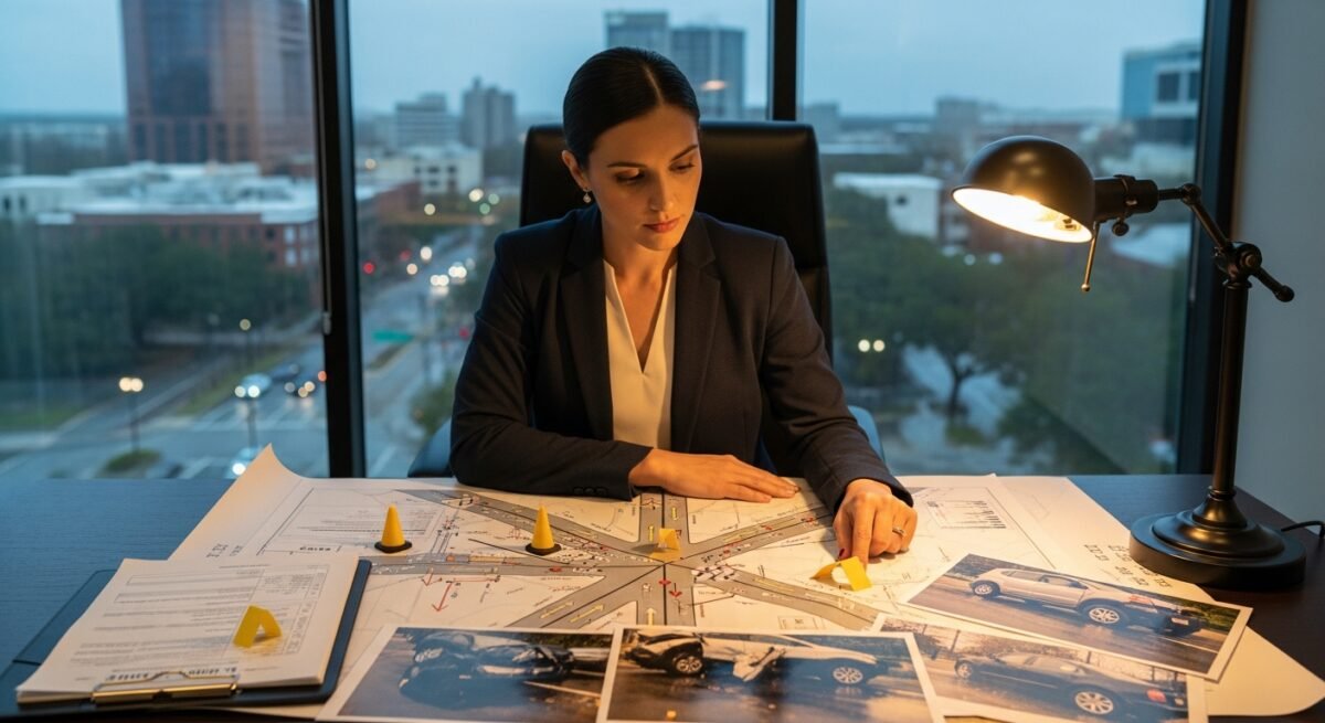 tallahassee car accident lawyer