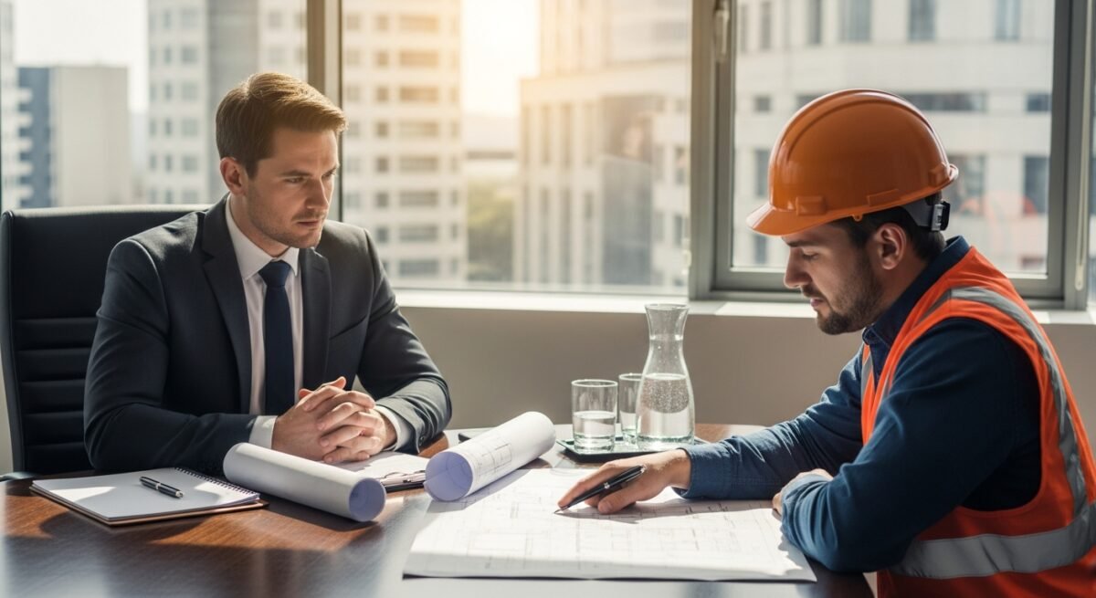 workplace injury claim lawyer