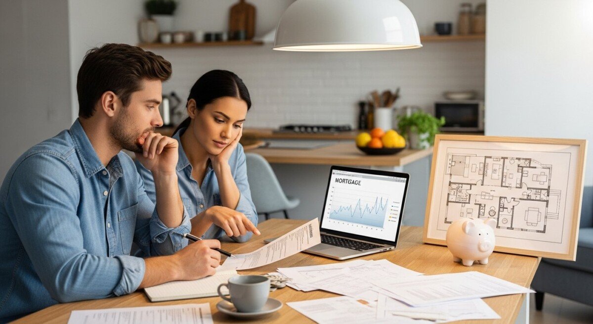 what affects interest rates on loans