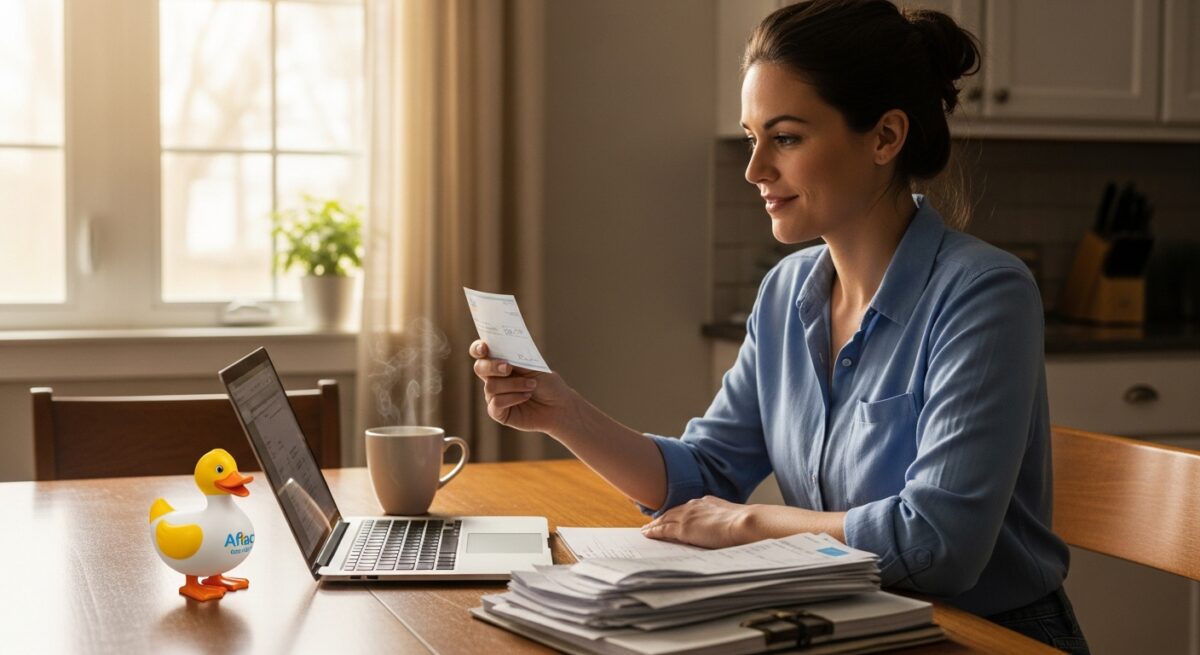 What Aflac Health Insurance Plans Cover and How They Work