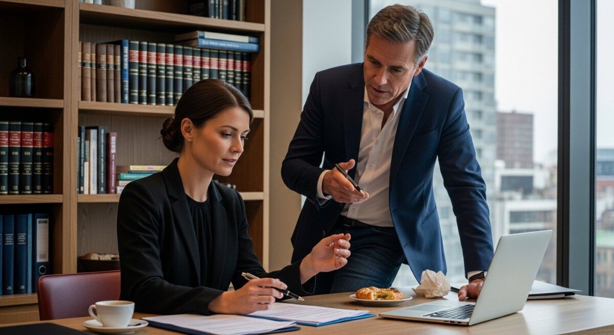 accident attorney free case evaluation