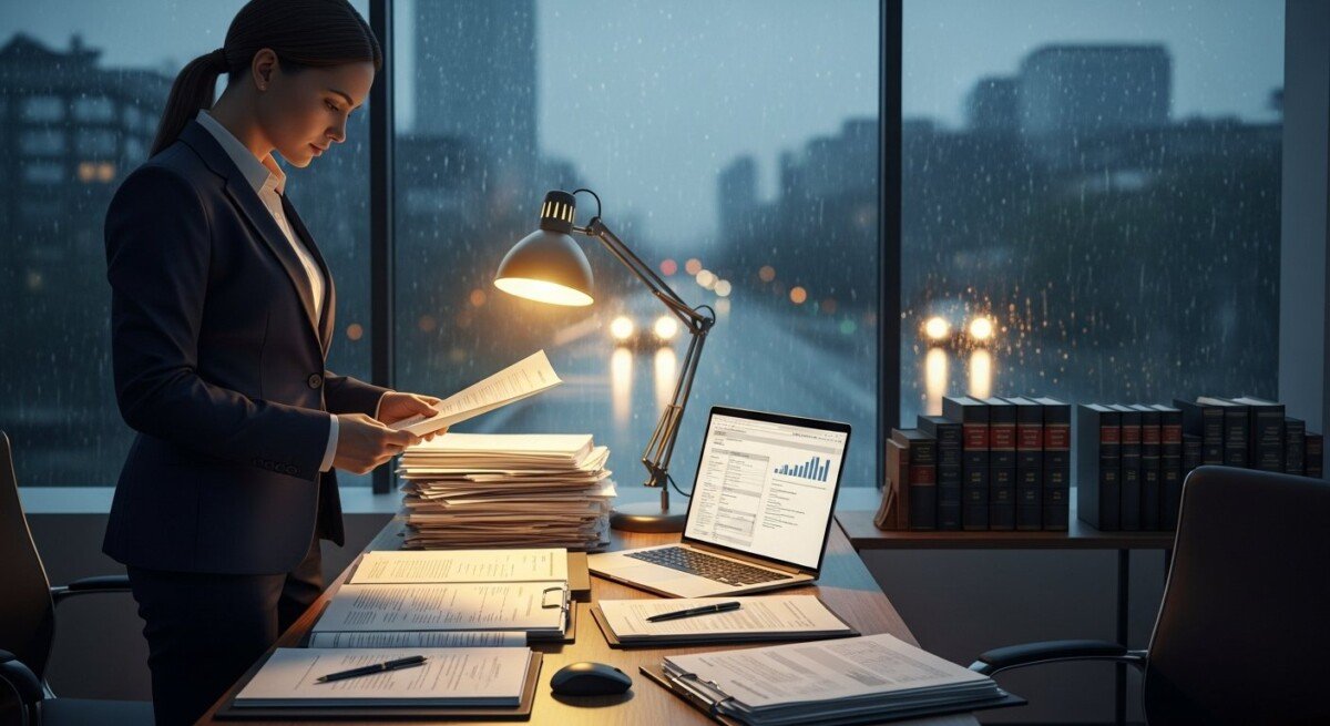 auto accident lawyer