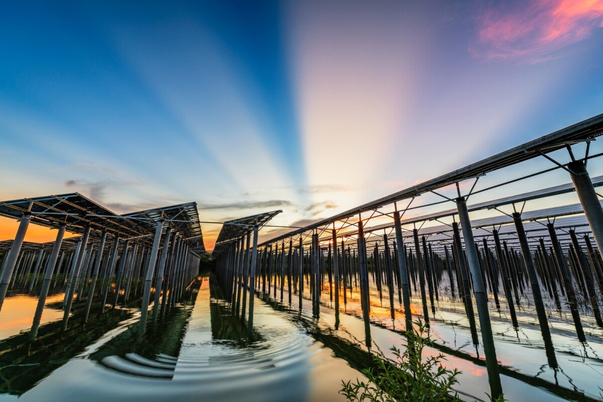 What Are 2 Drawbacks of Solar Energy