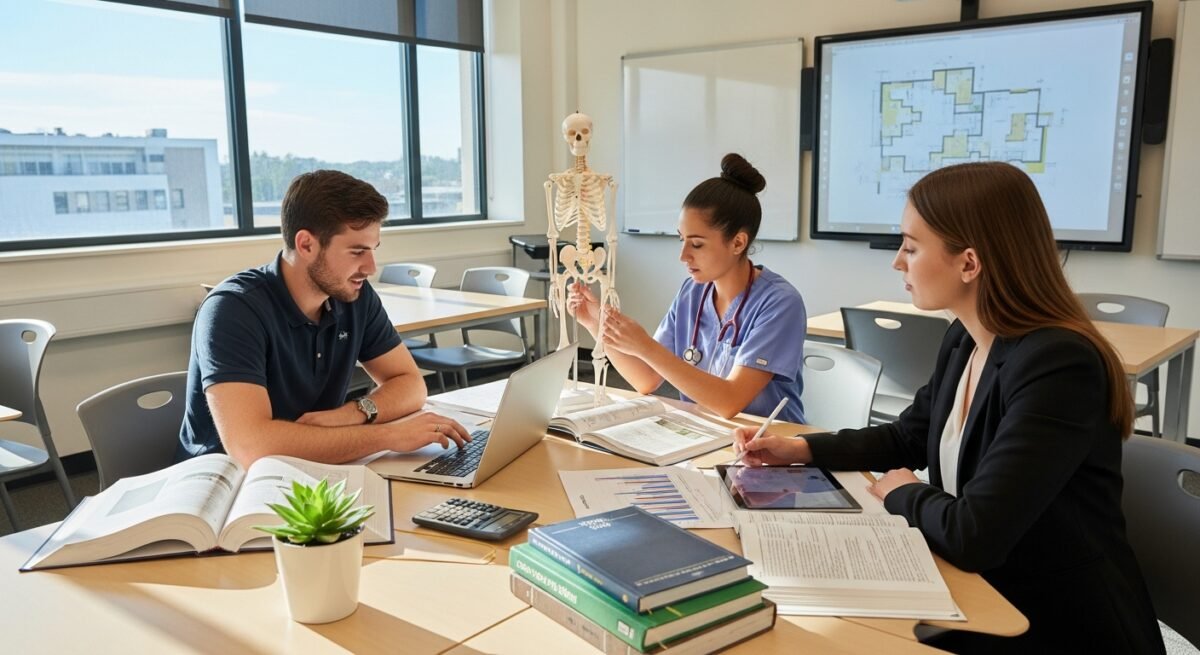 Associate Degrees Explained