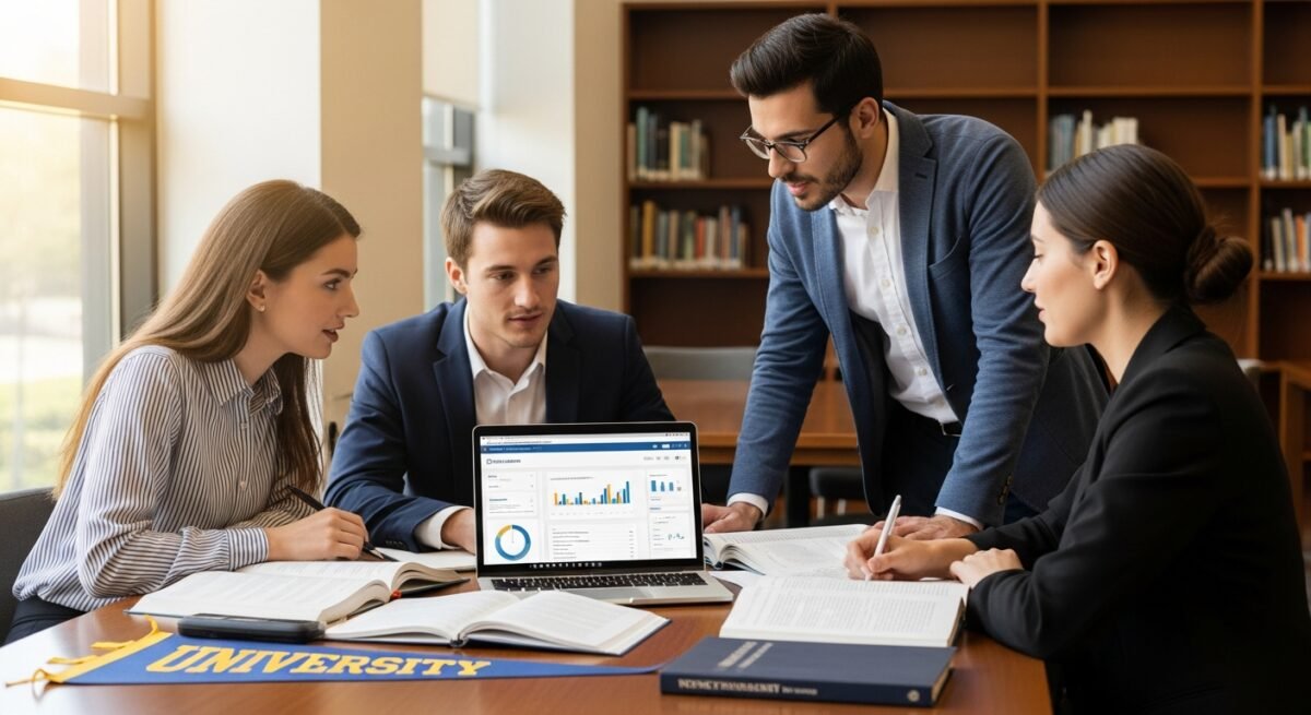 Career‑Focused Degrees Explained