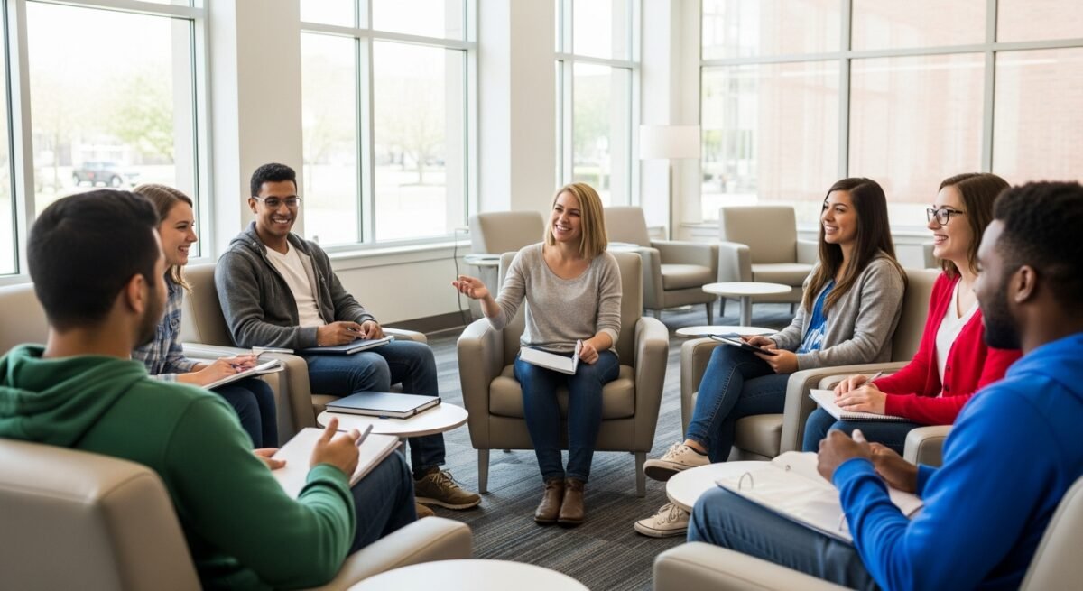 First‑Year Experience Programs