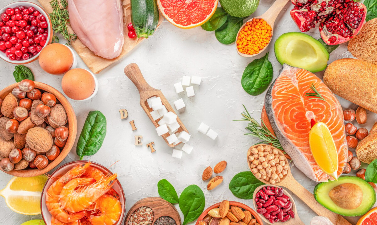 Diabetes-Friendly Snacks That Won’t Spike Your Blood Sugar