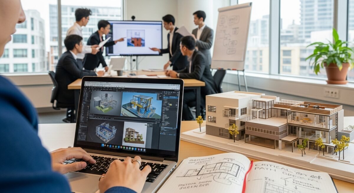 learning program degrees