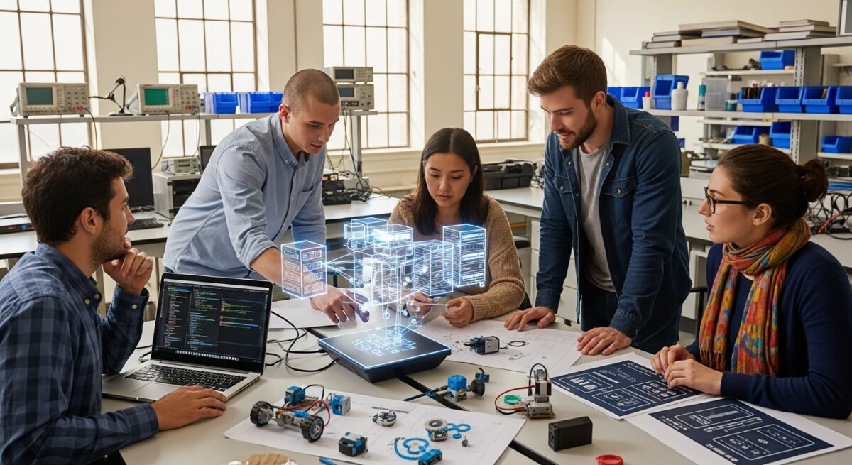 Technology College Degrees Explained