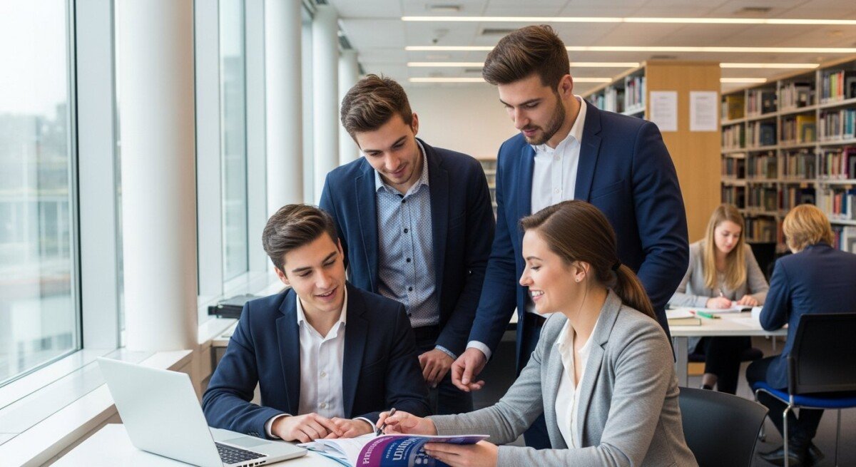 tertiary degree programs