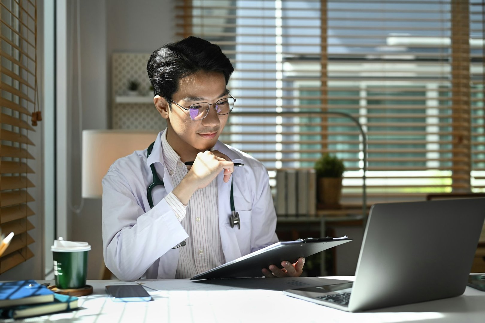 Medicare documents