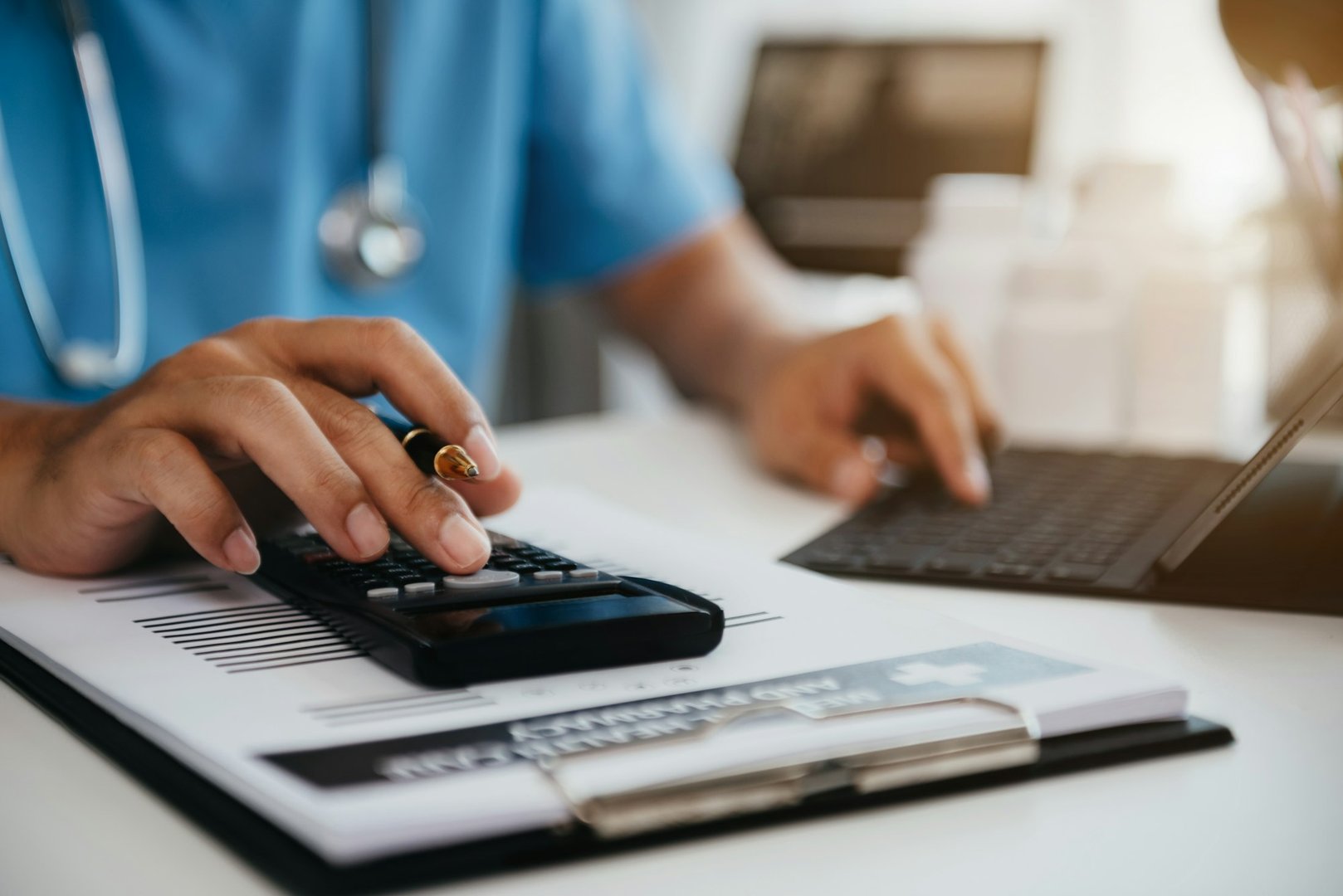 Medicare Income Limits