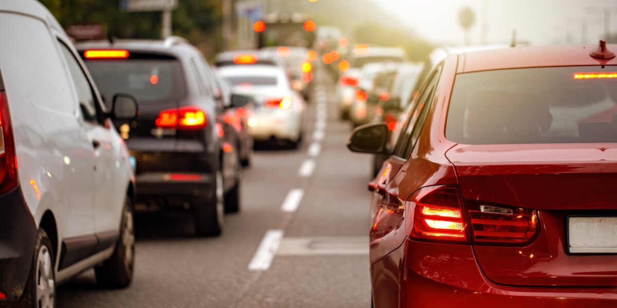 what are the new traffic laws for 2025 in california?