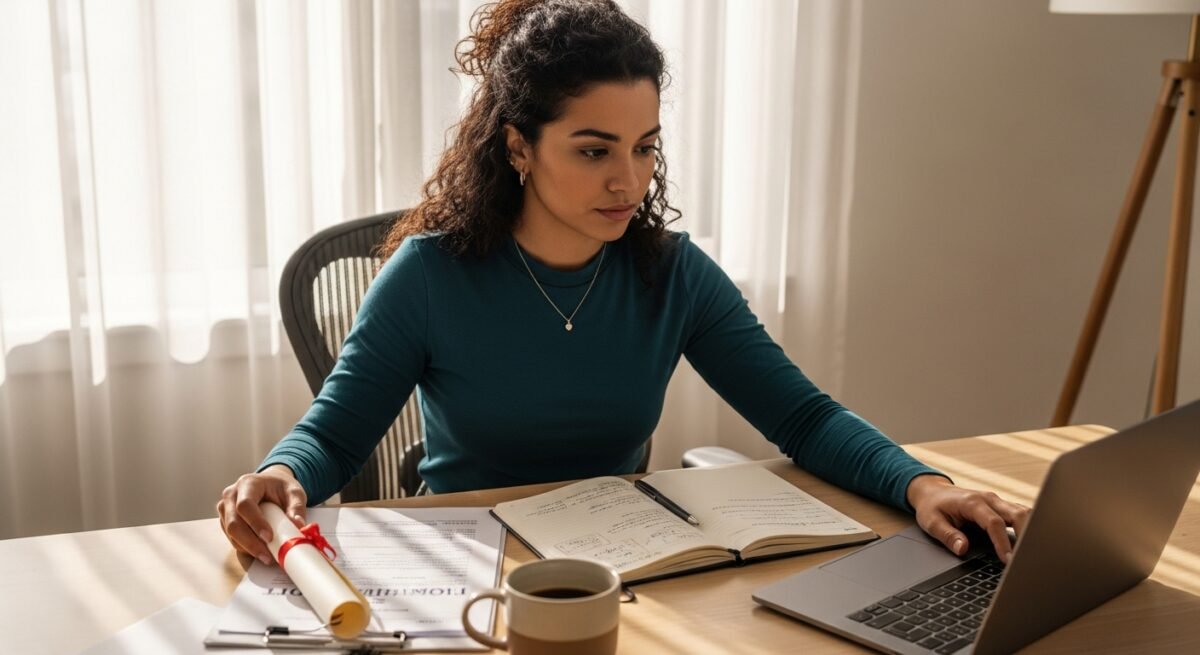 Online Degree Requirements Explained
