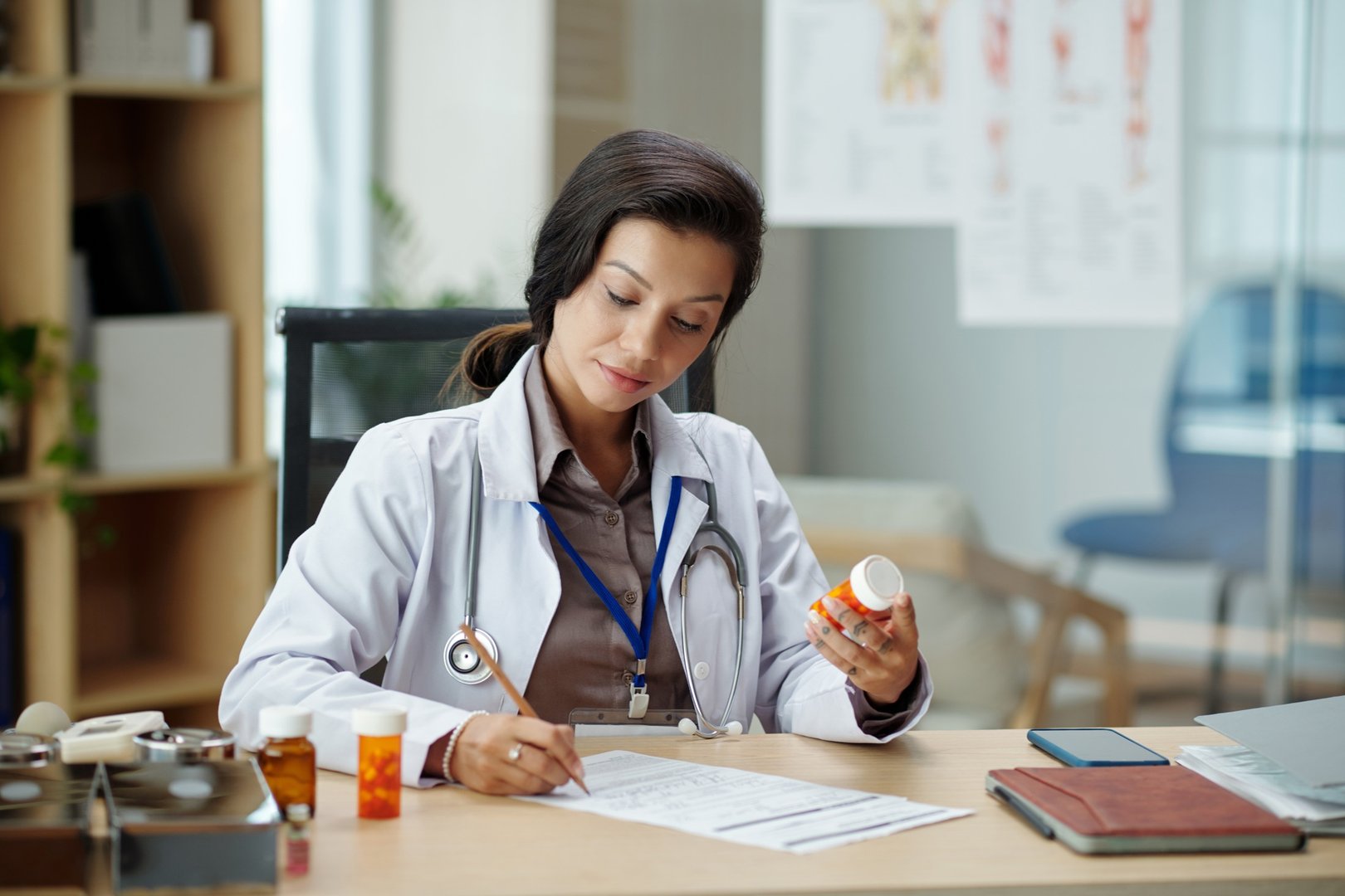 what are the top 5 medicare supplement plans?