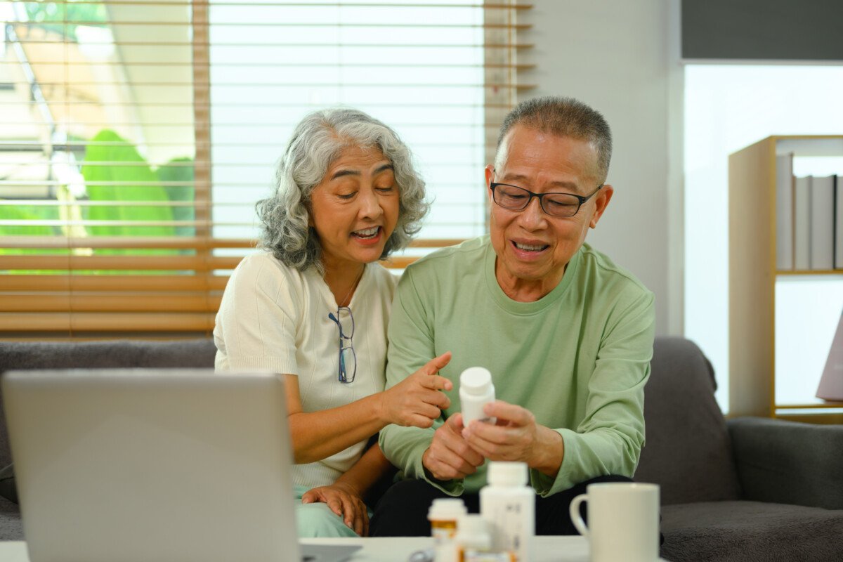 what are the top 5 medicare supplement plans?