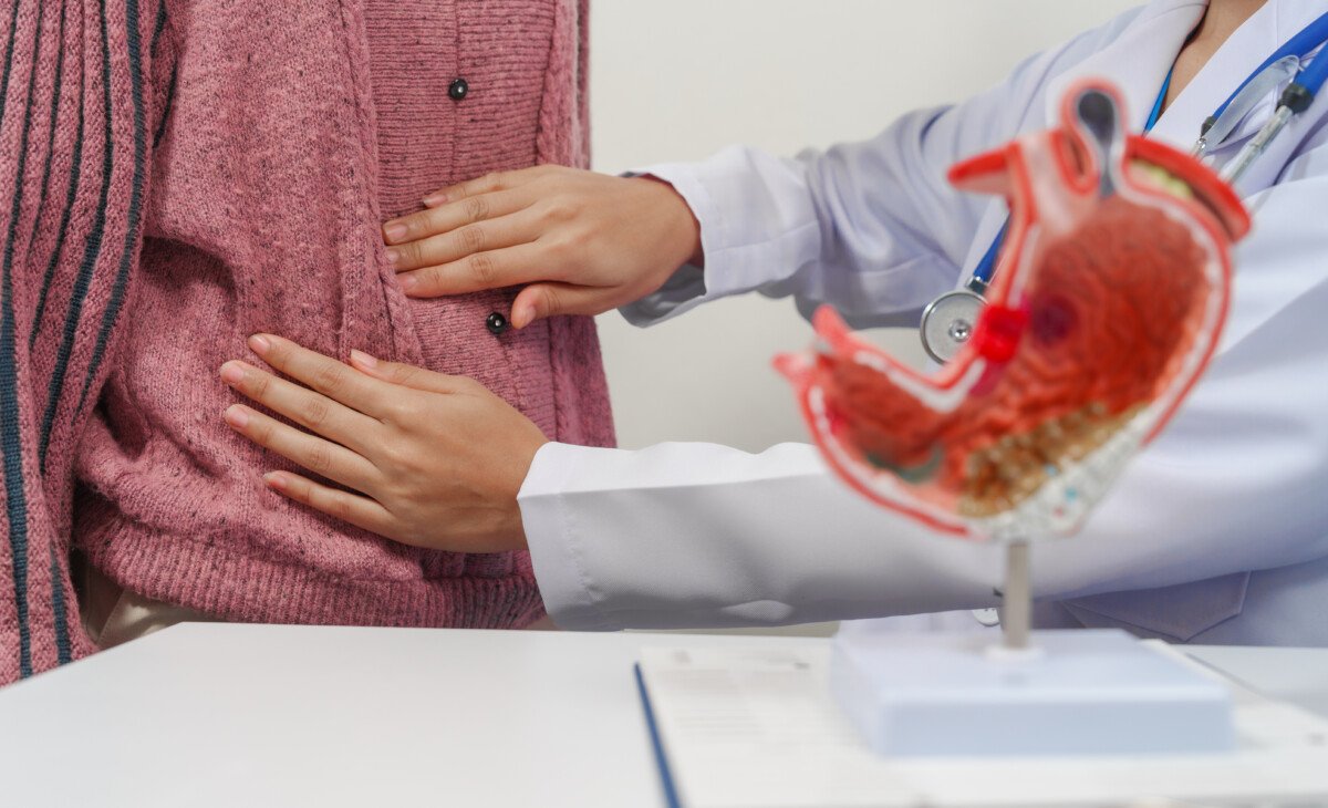 Pancreatic Cancer