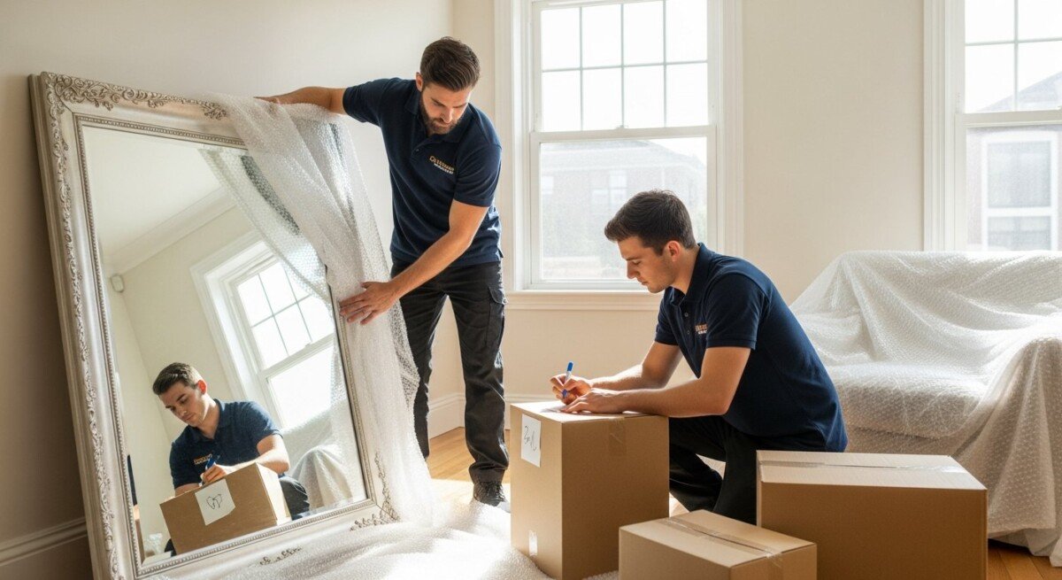 premier relocation company