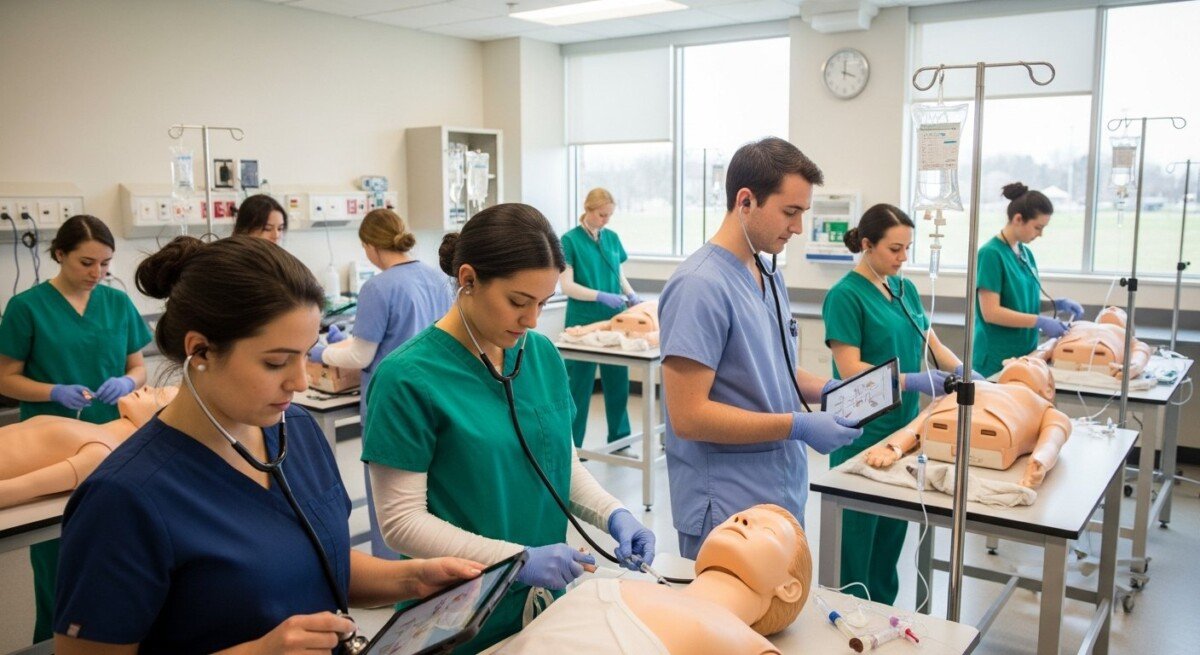 quality nursing higher education