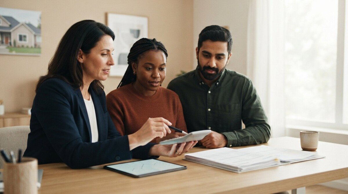 what determines loan rates
