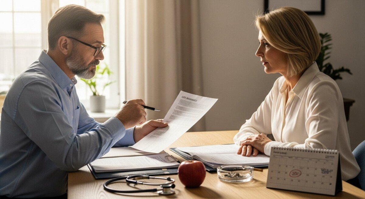 life insurance premium cost
