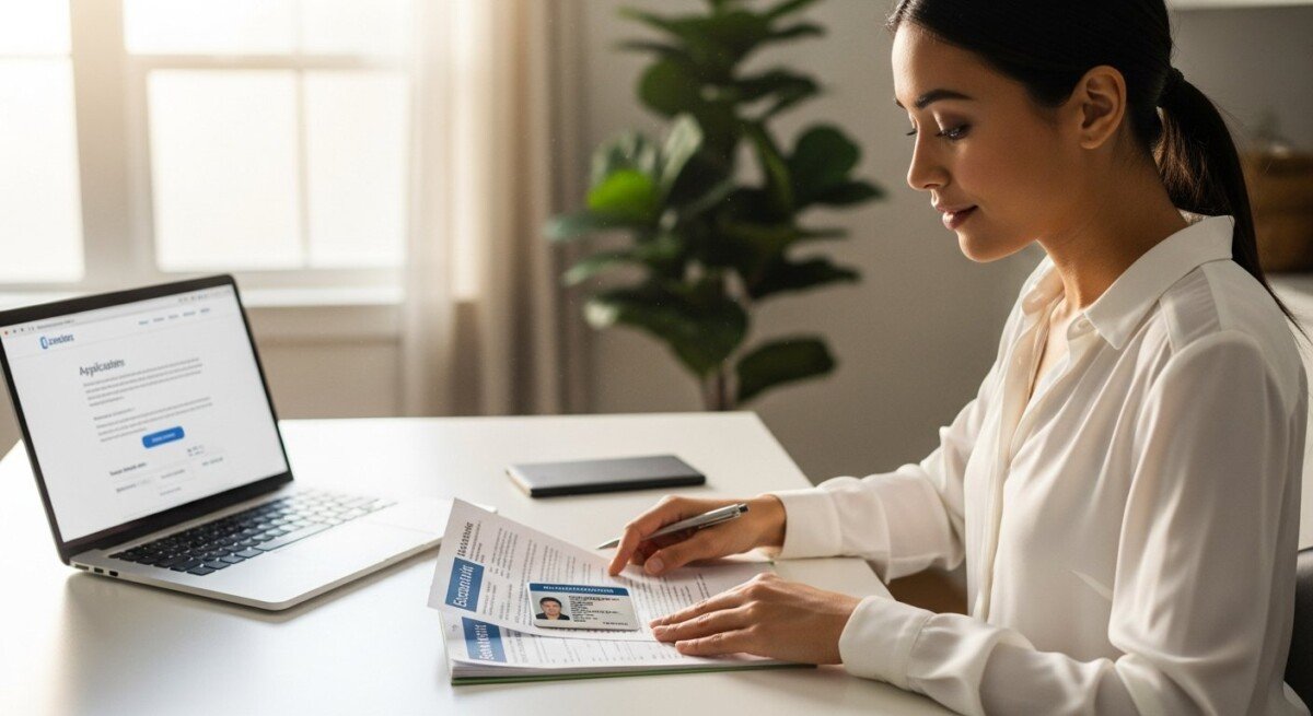 what documents needed for loan quote