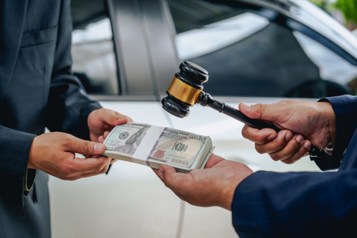What Does a Car Accident Lawyer Cost? Fees Explained
