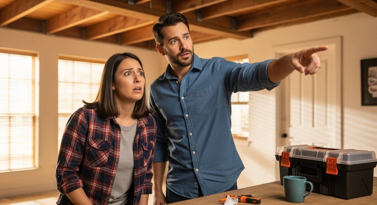 what does general contractor do